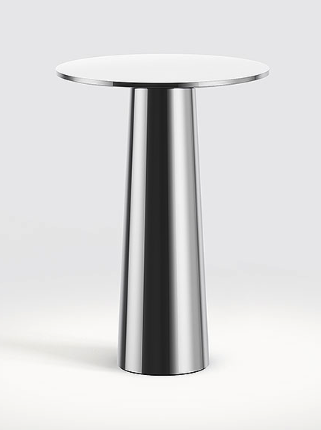 Lix mini dim to amber portable tafellamp IP44.de