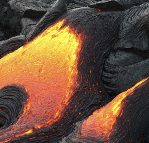 Filicudi gu10 hanglamp Foscarini