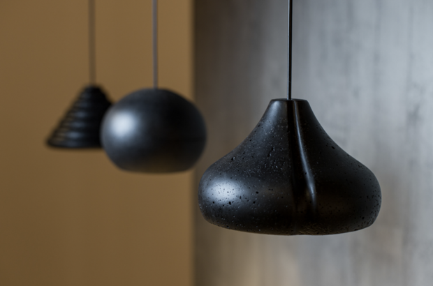 Panarea gu10 hanglamp Foscarini