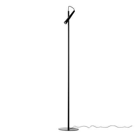 Magneto vloerlamp Foscarini