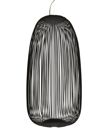 Spokes 1 Ambient hanglamp Foscarini
