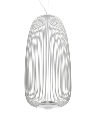 Spokes 1 Ambient hanglamp Foscarini