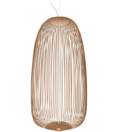 Spokes 1 Ambient hanglamp Foscarini