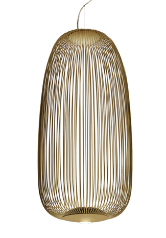 Spokes 1 Ambient hanglamp Foscarini