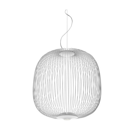 Spokes 2 Ambient hanglamp Foscarini