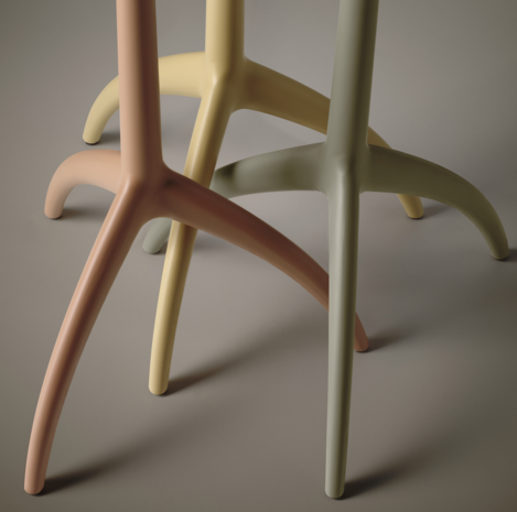 Lumiere grande nuances tafellamp Foscarini