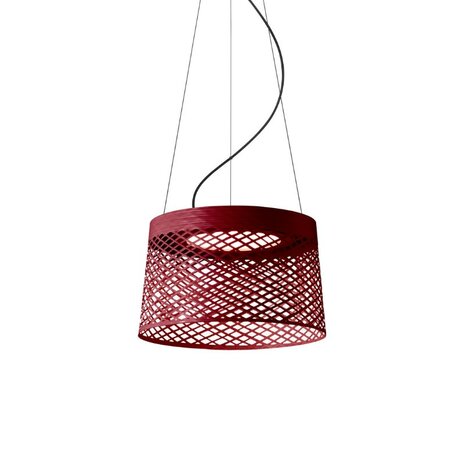 Twiggy Grid outdoor hanglamp Foscarini