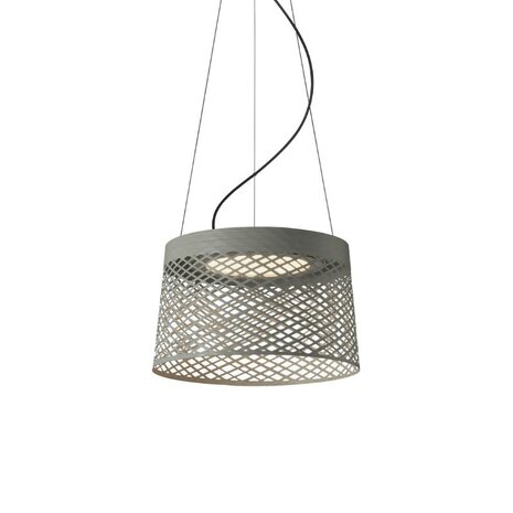 Twiggy Grid outdoor hanglamp Foscarini