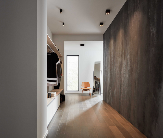 Pirro 1.0 led opbouwspot Wever & Ducre 