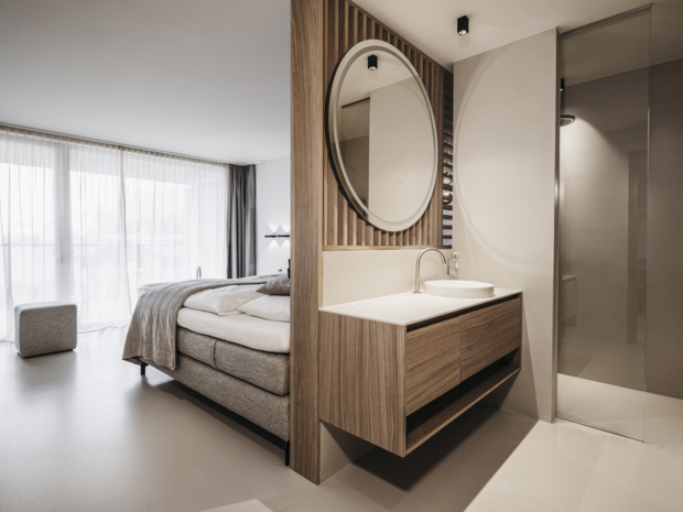 Pirro 1.0 led opbouwspot Wever & Ducre 