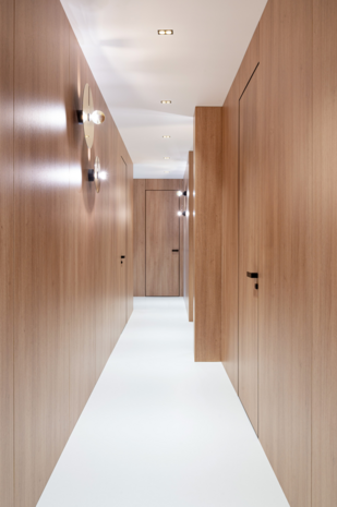 Pirro 2.0 led inbouwspot Wever & Ducre 