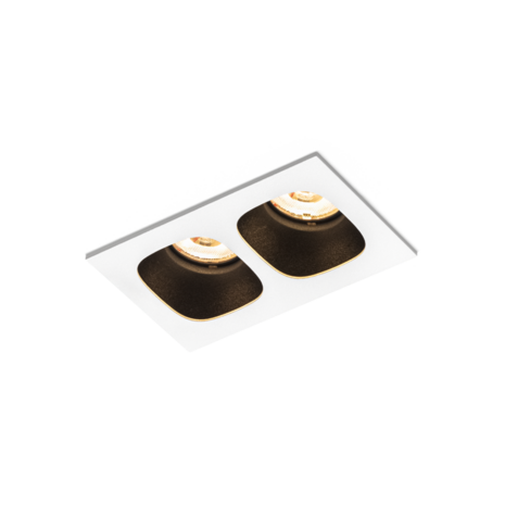 Pirro 2.0 led inbouwspot Wever & Ducre 