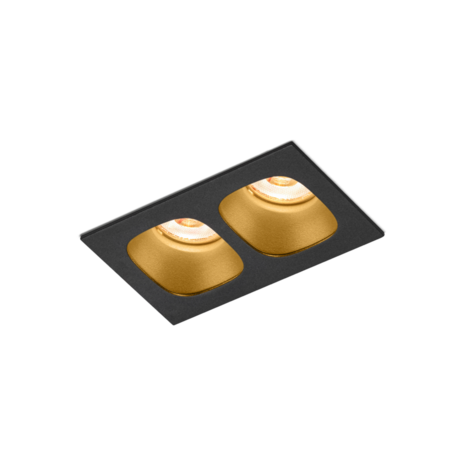 Pirro 2.0 led inbouwspot Wever & Ducre 