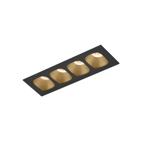 Pirro petit 4.0 led inbouwspot Wever & Ducre 