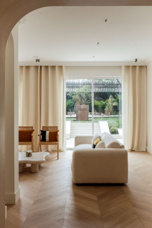 Pirro petit 4.0 led inbouwspot Wever & Ducre 