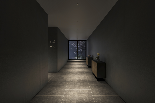 Pirro petit 4.0 led inbouwspot Wever & Ducre 