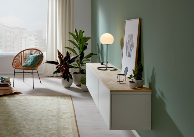 Dro 3.0 table tafellamp Wever & Ducre 