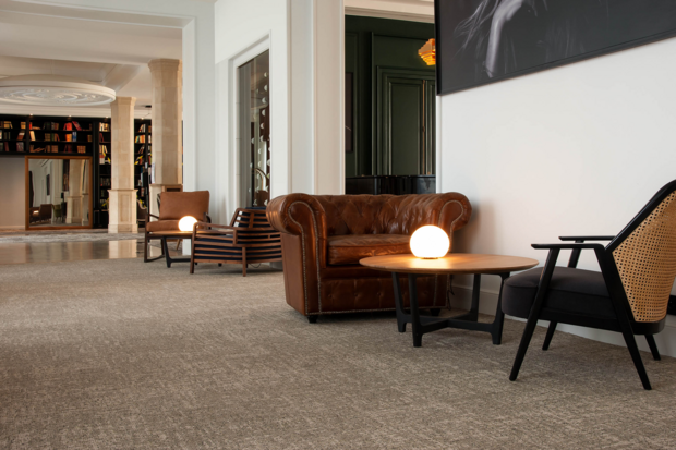 Dro 2.0 tabel/floor vloerlamp Wever & Ducre 