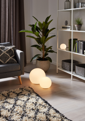 Dro 3.0 tabel/floor vloerlamp Wever & Ducre 