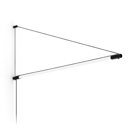 Darf 4.1 wall wandlamp Wever & Ducre 