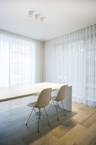 Hexo 1.0 led opbouwspot Wever & Ducre 