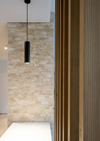 Hexo 3.0 led hanglamp Wever & Ducre 