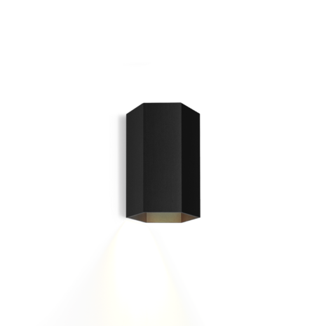 Hexo mini 1.0 gu10 wandlamp Wever & Ducre 