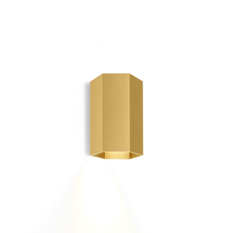 Hexo mini 1.0 gu10 wandlamp Wever & Ducre 
