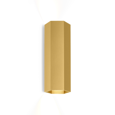 Hexo mini 2.0 gu10 wandlamp Wever & Ducre 