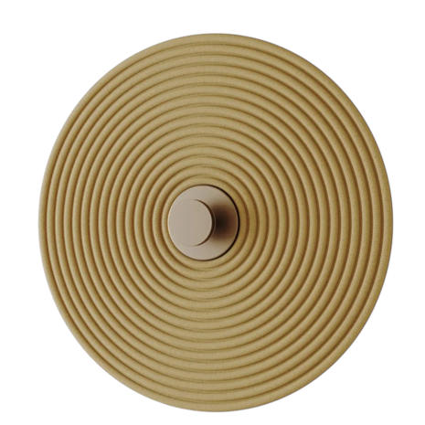 Tico A1095/L wandlamp Aromas&nbsp;