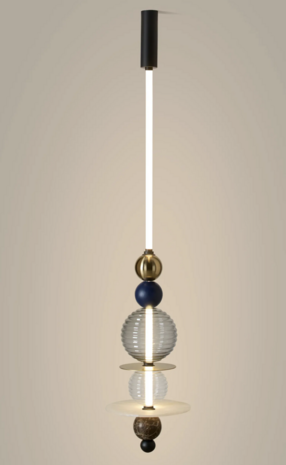 Yma C1347/V hanglamp Aromas&nbsp;