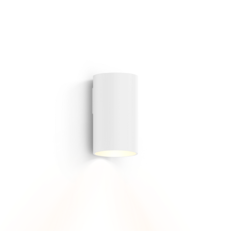 Ray mini 1.0 gu10 wandlamp Wever & Ducre 