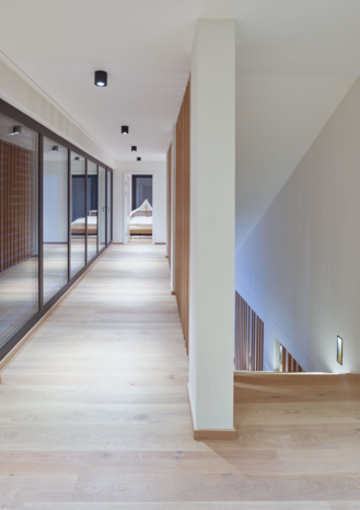 Ray 1.0 led opbouwspot Wever & Ducre 