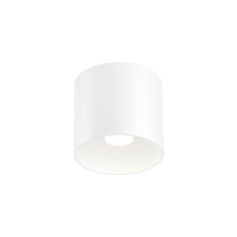 Ray 1.0 led opbouwspot Wever & Ducre 