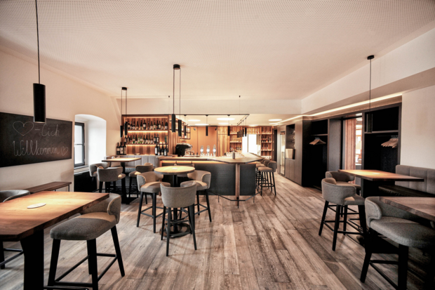 Ray 2.0 led hanglamp Wever & Ducre 