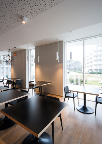 Ray 3.0 led hanglamp Wever & Ducre 