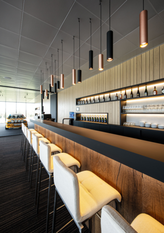 Ray 3.0 led hanglamp Wever & Ducre 