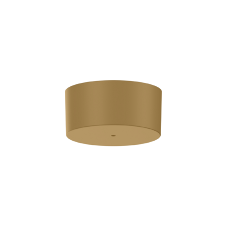 Ray 2.0 gu10 hanglamp Wever & Ducre 