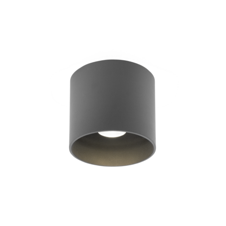 Ray 1.0 led outdoor opbouwspot Wever & Ducre 