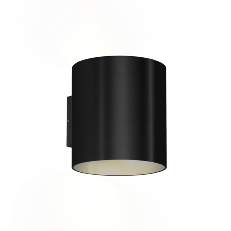 Ray 4.0 led outdoor wandlamp Wever & Ducre 
