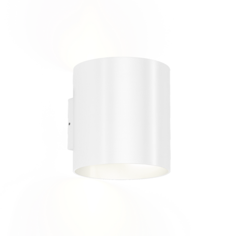 Ray 4.0 led outdoor wandlamp Wever & Ducre 