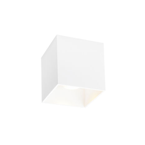 Box 1.0 led opbouwspot Wever & Ducre 