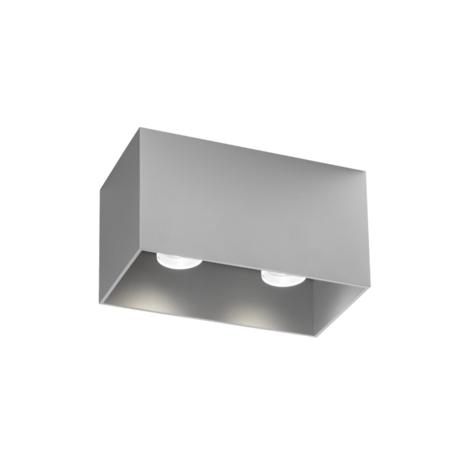 Box 2.0 led opbouwspot Wever & Ducre 