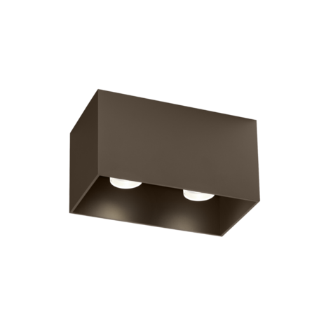Box 2.0 led opbouwspot Wever & Ducre 