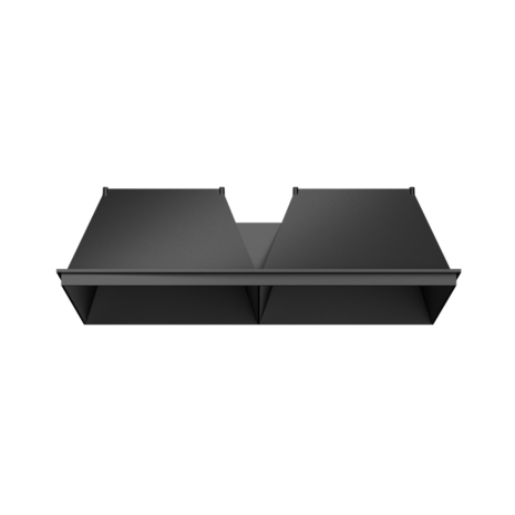 Box 2.0 led opbouwspot Wever & Ducre 