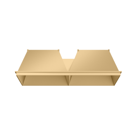 Box 2.0 gu10 opbouwspot Wever & Ducre 