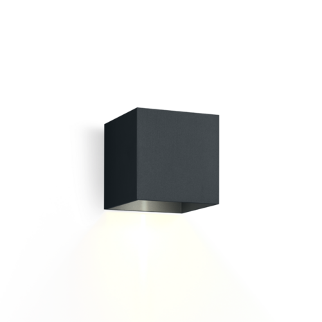 Box 1.0 led outdoor wandlamp Wever & Ducre 