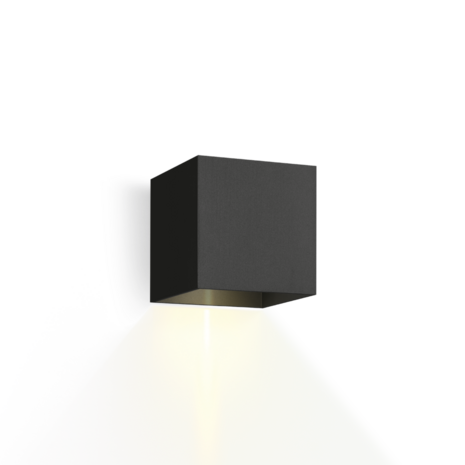 Box 1.0 led outdoor wandlamp Wever & Ducre 