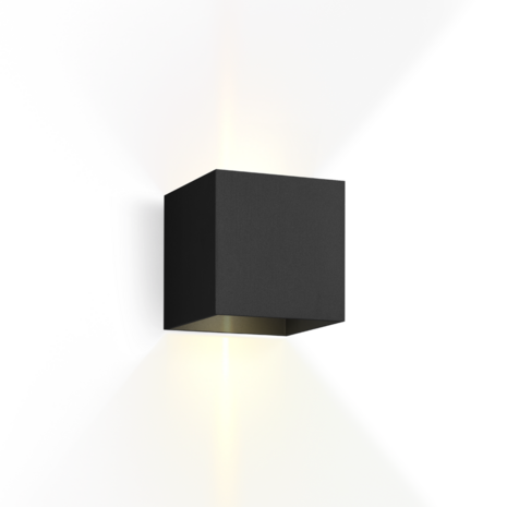 Box 2.0 led outdoor wandlamp Wever & Ducre 