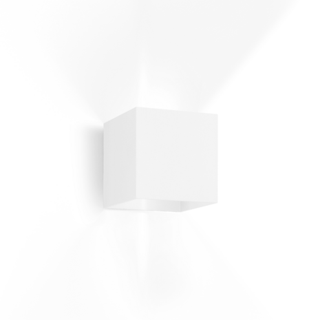 Box 2.0 led outdoor wandlamp Wever & Ducre 